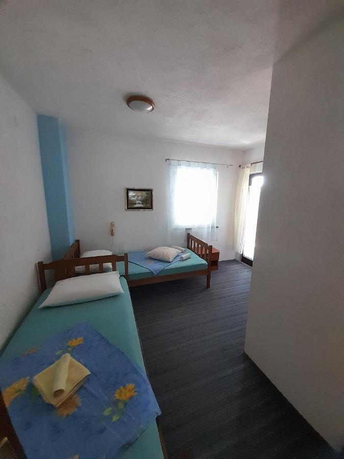 טרוגיר Comfort Apartments מראה חיצוני תמונה