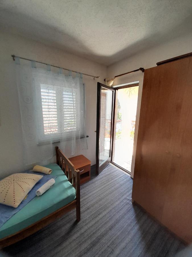 טרוגיר Comfort Apartments מראה חיצוני תמונה