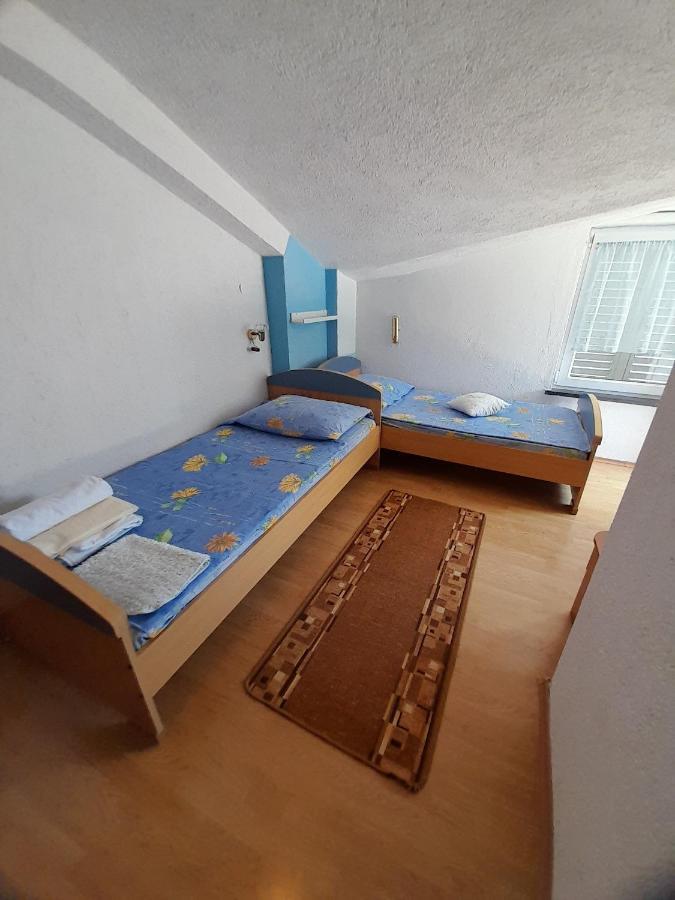 טרוגיר Comfort Apartments מראה חיצוני תמונה