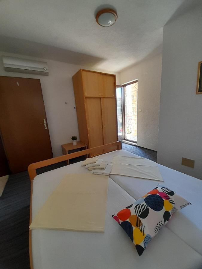 טרוגיר Comfort Apartments מראה חיצוני תמונה