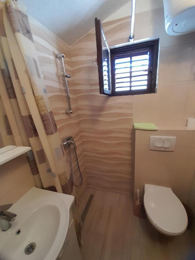 טרוגיר Comfort Apartments מראה חיצוני תמונה