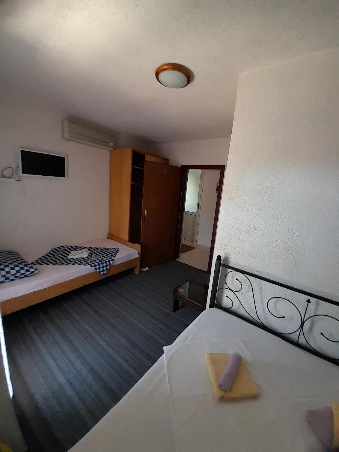 טרוגיר Comfort Apartments מראה חיצוני תמונה