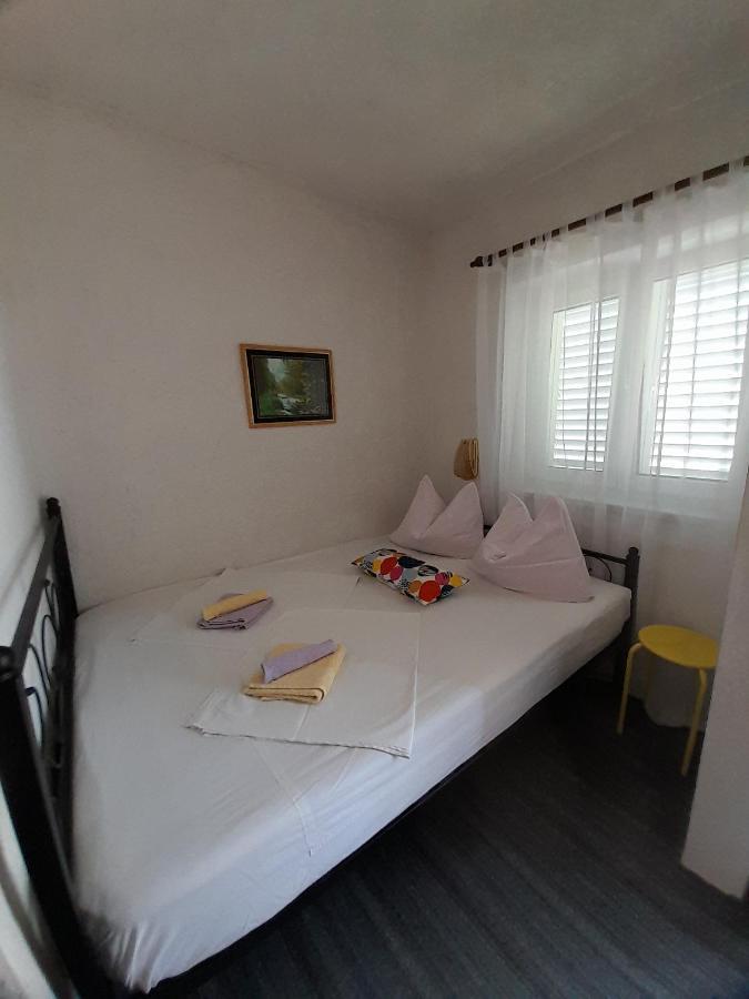 טרוגיר Comfort Apartments מראה חיצוני תמונה