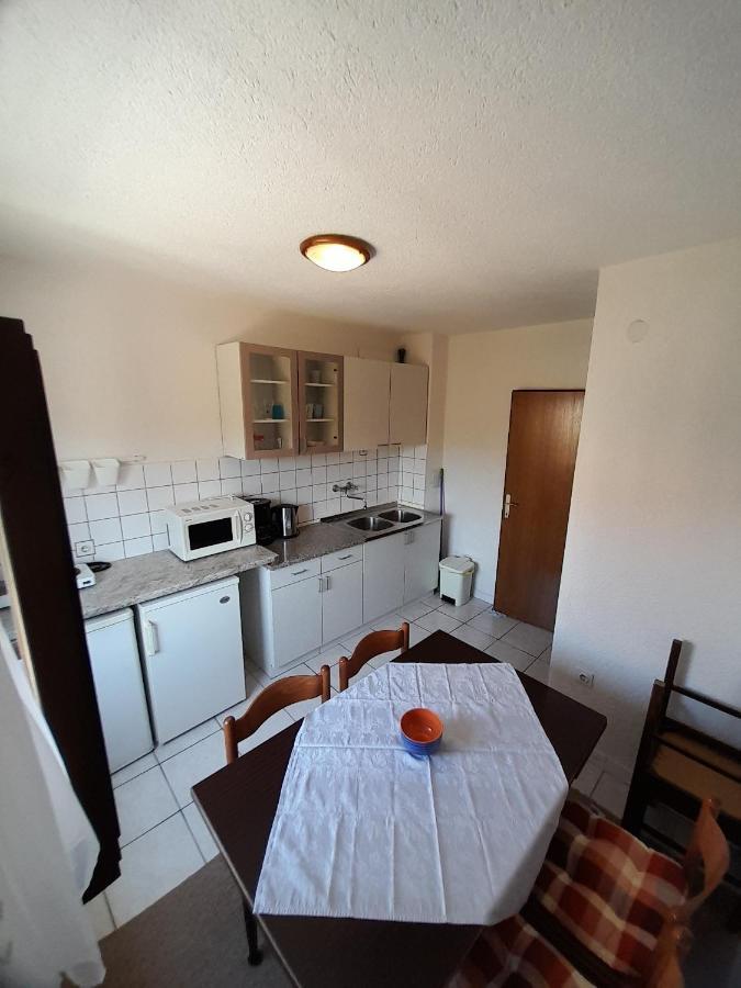 טרוגיר Comfort Apartments מראה חיצוני תמונה