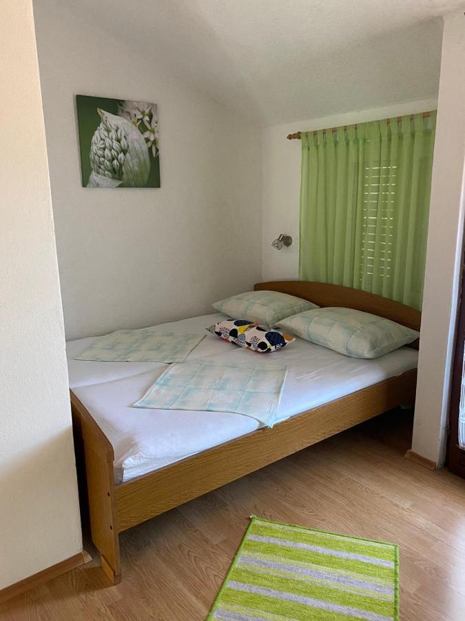 טרוגיר Comfort Apartments מראה חיצוני תמונה