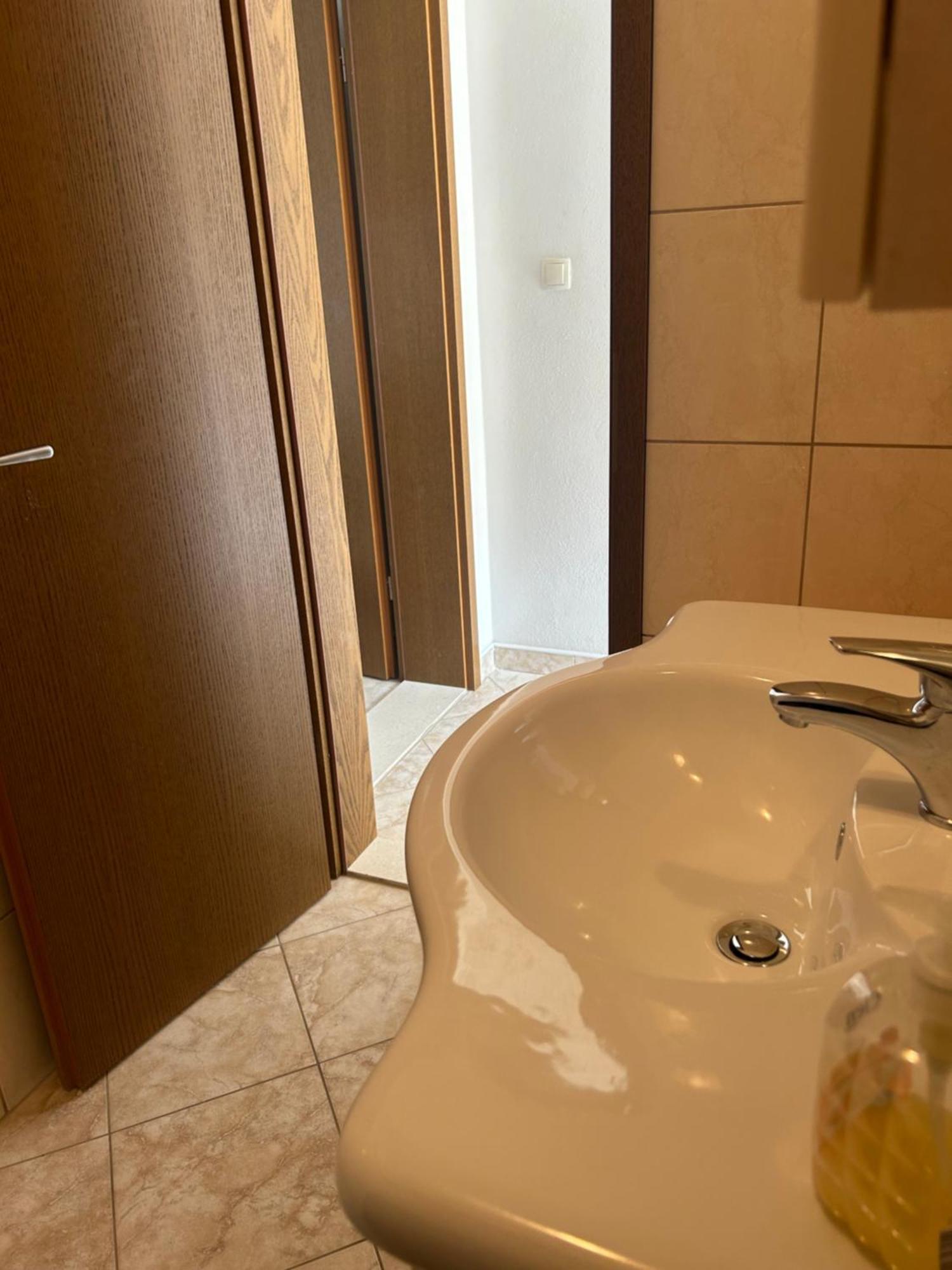 טרוגיר Comfort Apartments מראה חיצוני תמונה