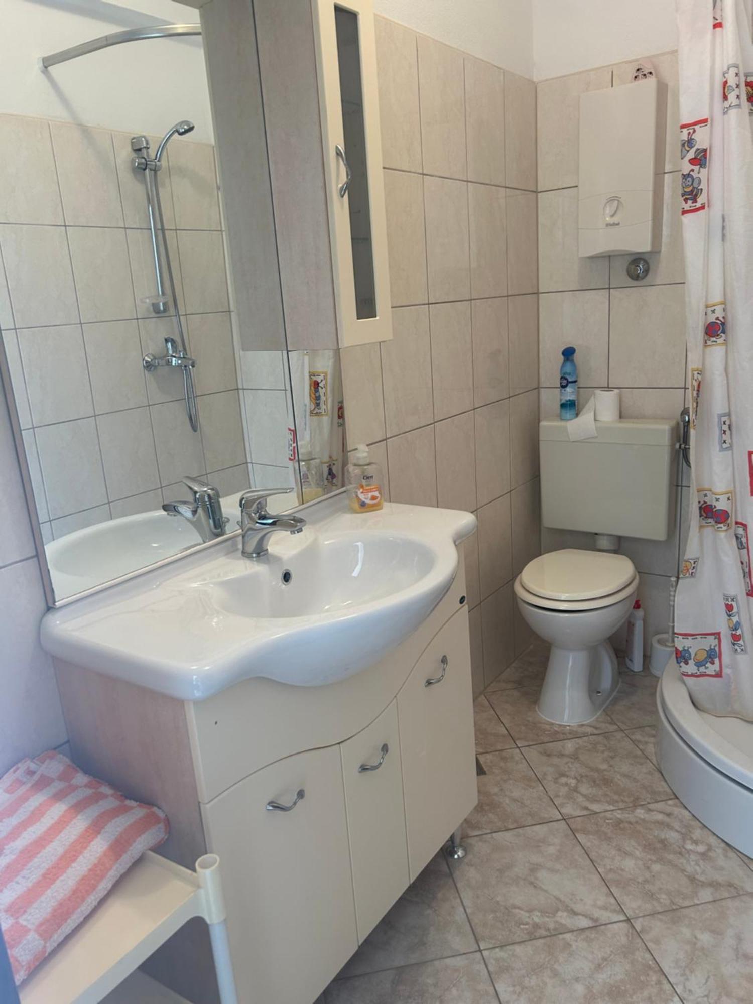 טרוגיר Comfort Apartments מראה חיצוני תמונה