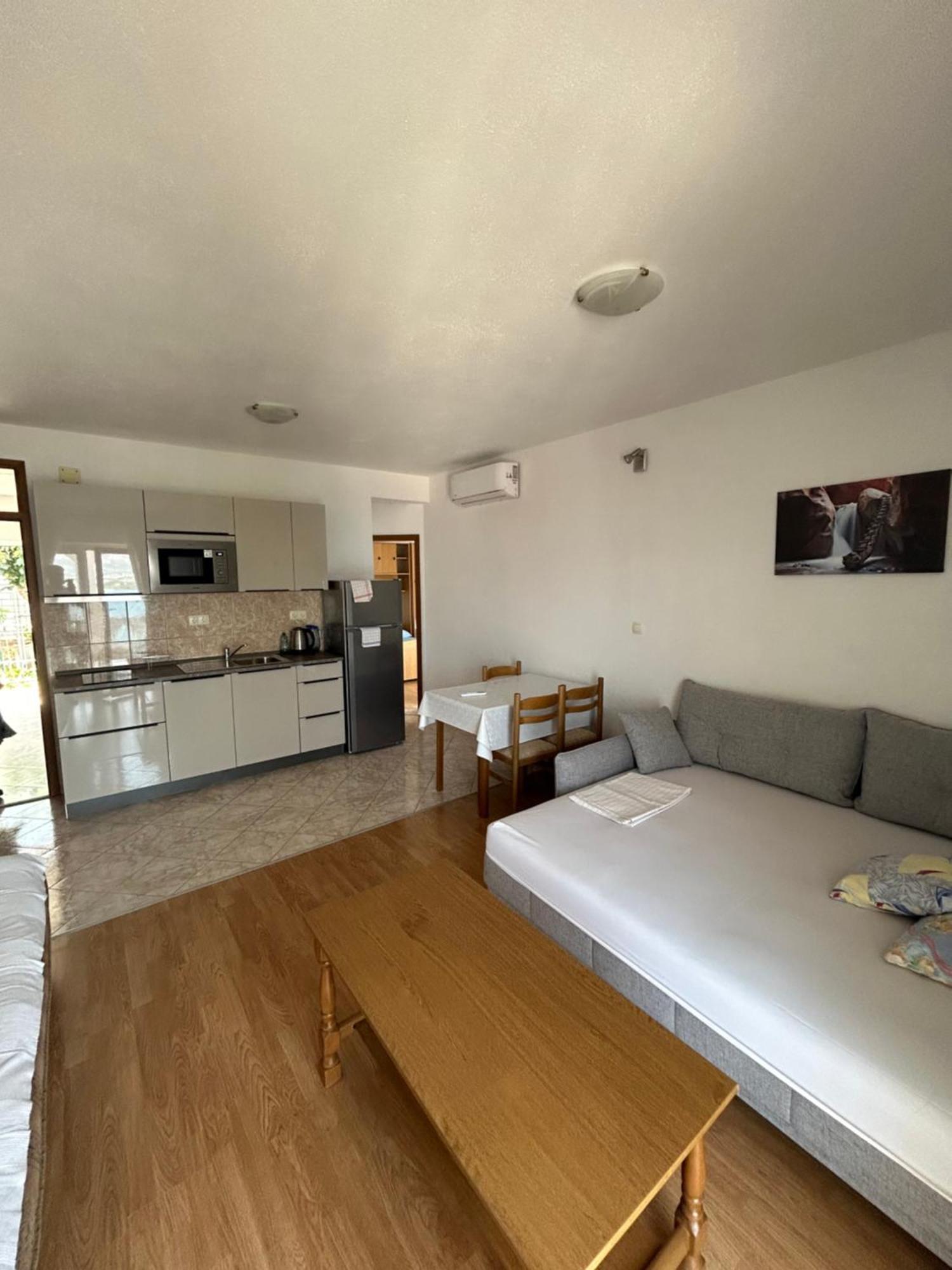 טרוגיר Comfort Apartments מראה חיצוני תמונה