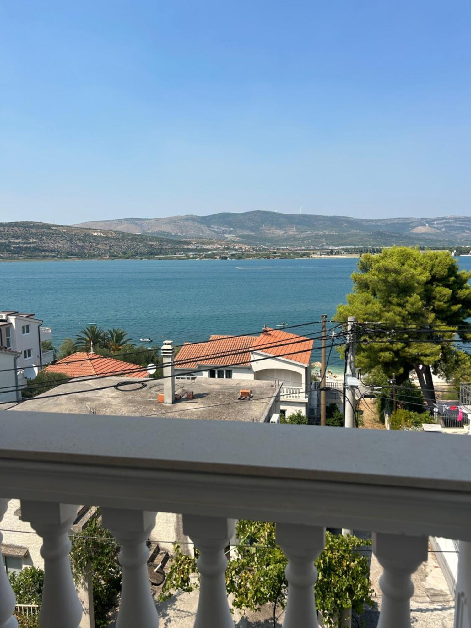 טרוגיר Comfort Apartments מראה חיצוני תמונה