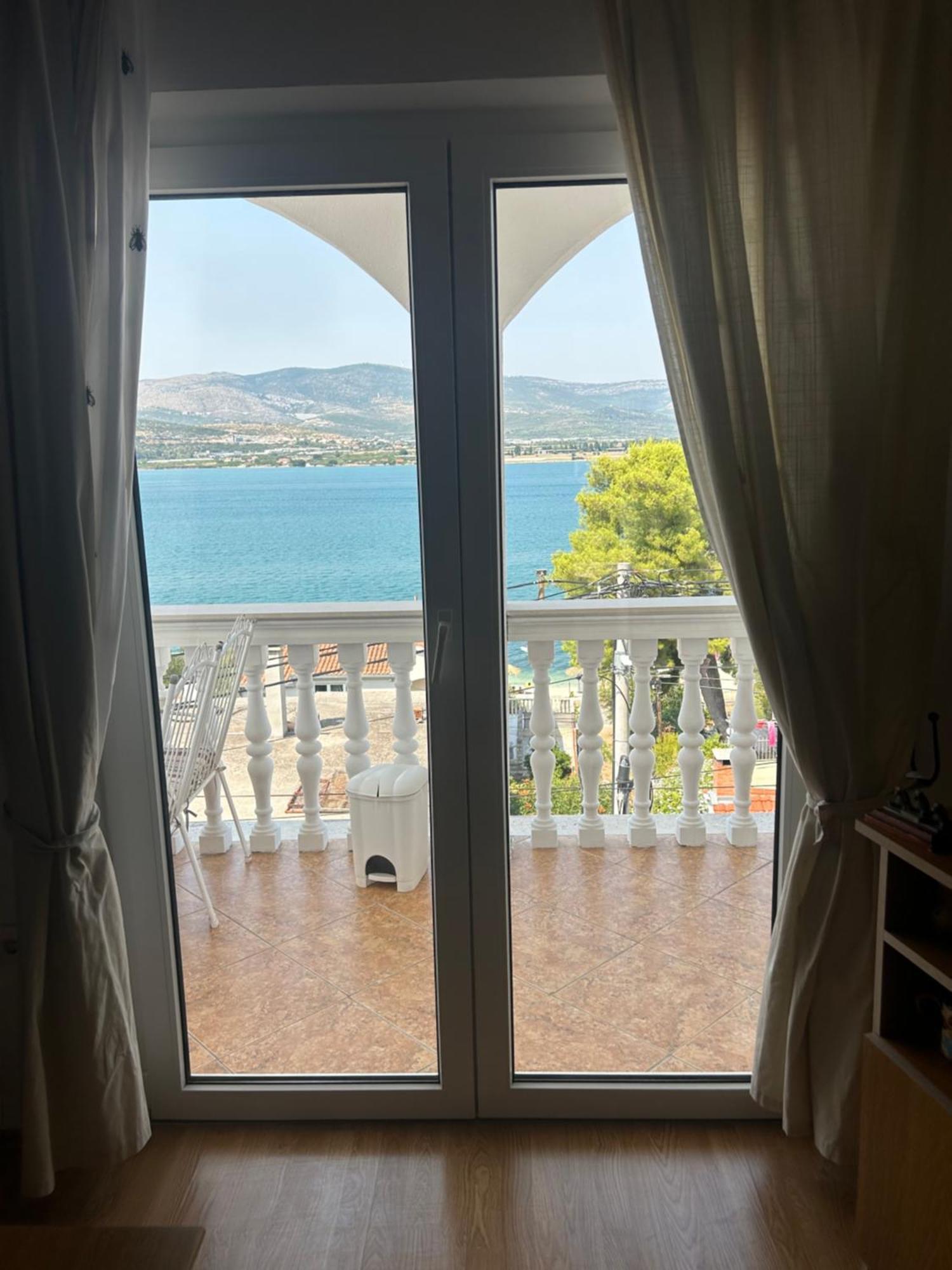 טרוגיר Comfort Apartments מראה חיצוני תמונה