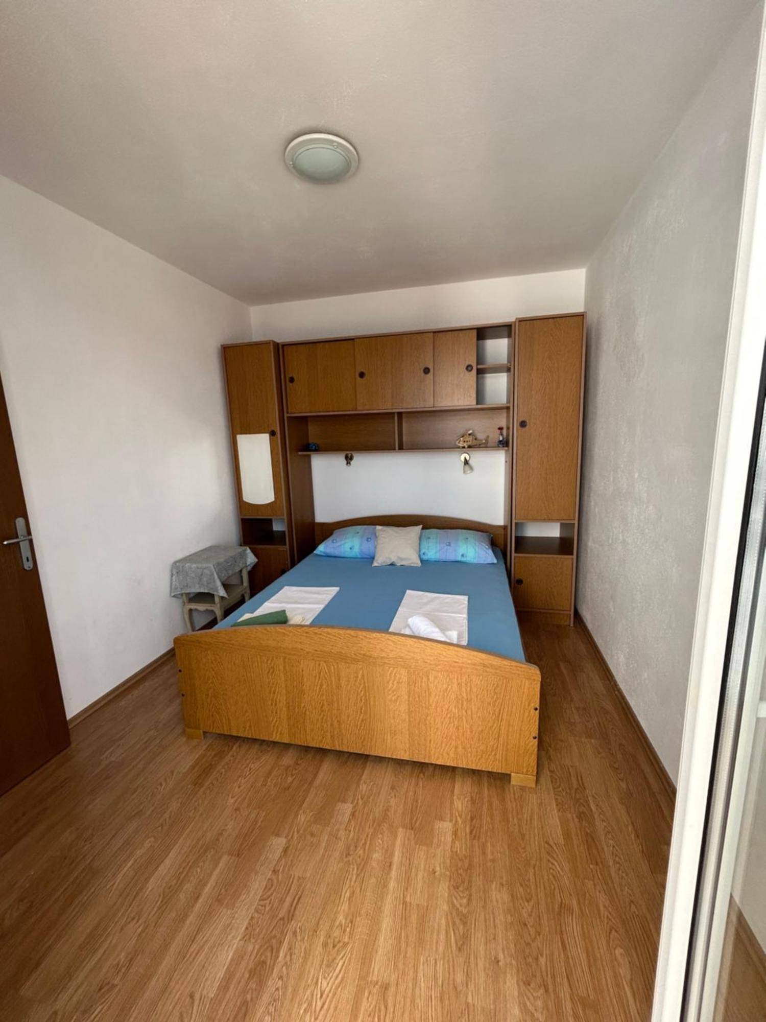 טרוגיר Comfort Apartments מראה חיצוני תמונה